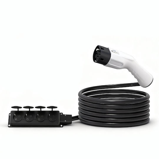 Akyga Akyga Adapter (AK-SC-E27)