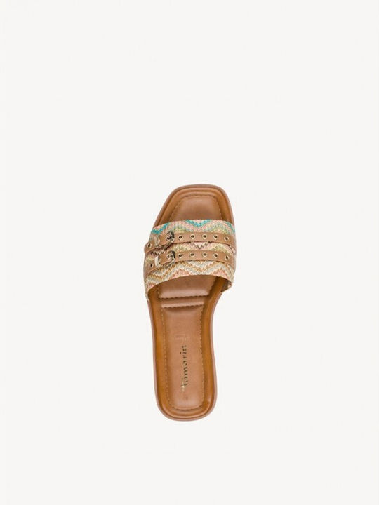 Women's Sandals Brown