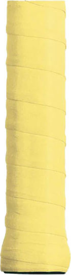 Wilson Comfort Overgrip Κίτρινα 3τμχ