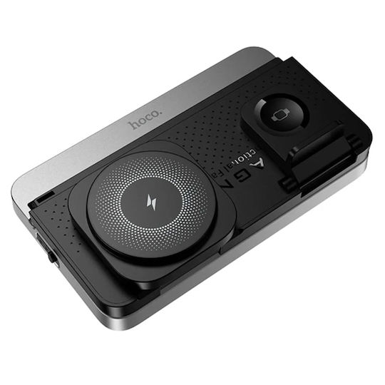 Hoco Асен Зарядно Устройство (Qi Pad) 15W (DWQ03)