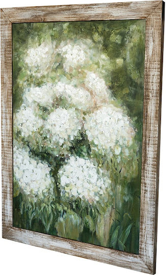 Artekko Canvasia Painting on Canvas 90x120cm