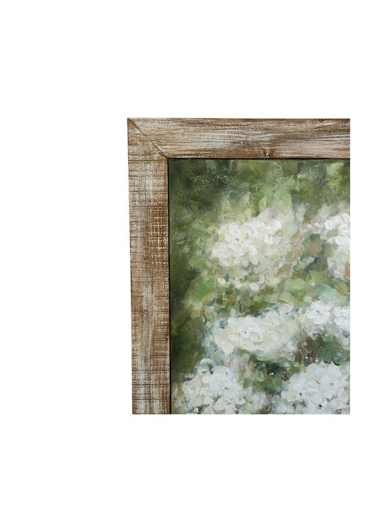 Artekko Canvasia Πίνακας σε Καμβά 90x120cm