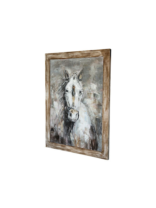 Artekko Canvasia Πίνακας σε Καμβά 90x120cm