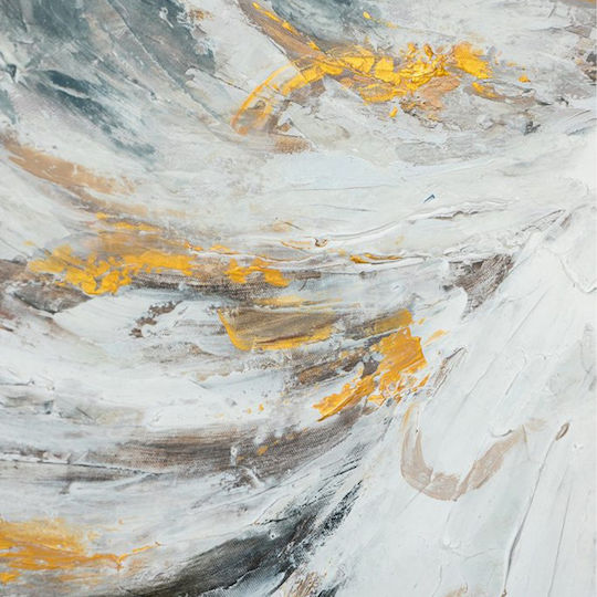 Artekko Canvasia Painting on Canvas 120x120cm