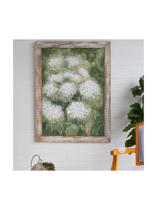 Artekko Canvasia Πίνακας σε Καμβά 90x120cm