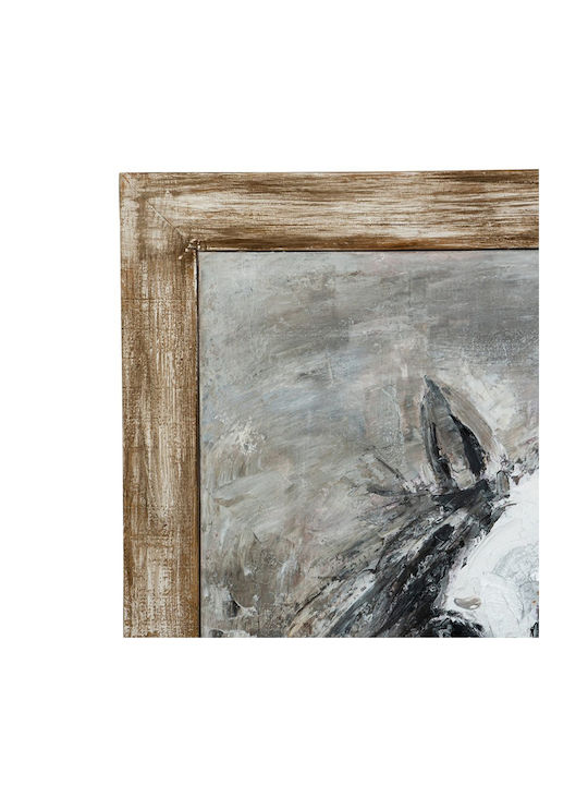 Artekko Canvasia Πίνακας σε Καμβά 90x120cm