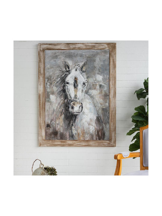 Artekko Canvasia Πίνακας σε Καμβά 90x120cm