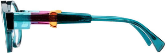 Kuboraum I02 Rf