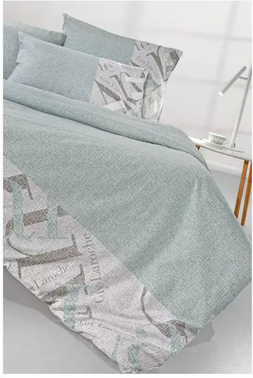 Guy Laroche Passport Σετ Υπέρδιπλο 4τμχ 240x265εκ. Guy Laroche Passport Σετ Υπέρδιπλο 4τμχ 240x265εκ.