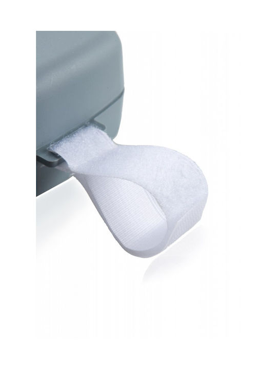 Dispenser Babyjem Gri Șervețele Umede
