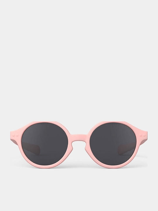 Izipizi #d Pastel Pink for 9-36 Months Izipizi #d Pastel Pink for 9-36 Months