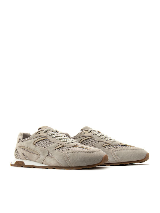 Γυναικεία Sneakers Γκρι