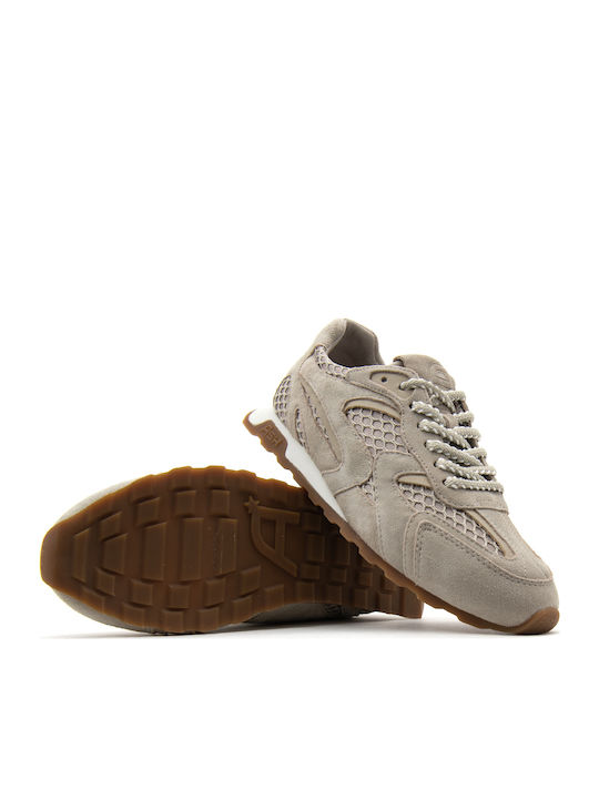 Γυναικεία Sneakers Γκρι