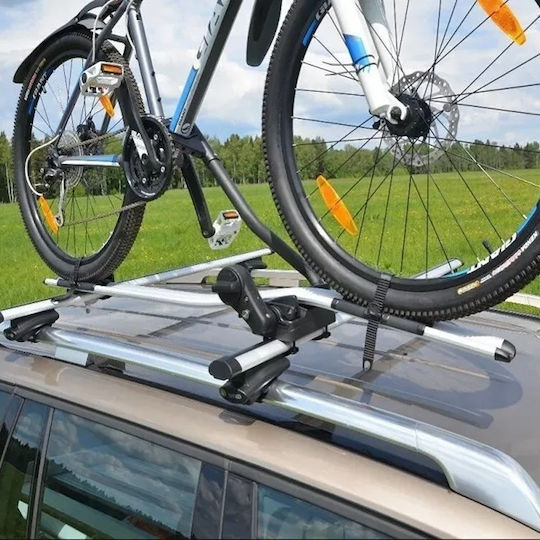 Bază de Acoperiș Auto pentru 1 Bicicletă