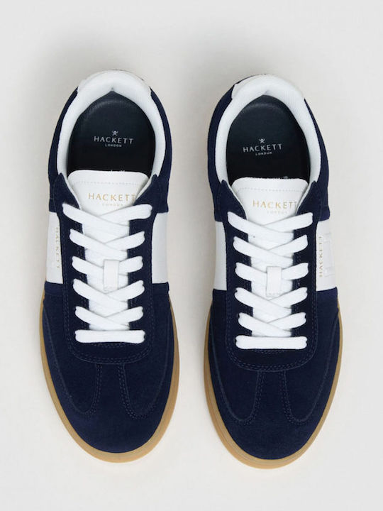 Hackett
