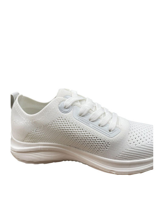 Adidași Albi Pentru Femei