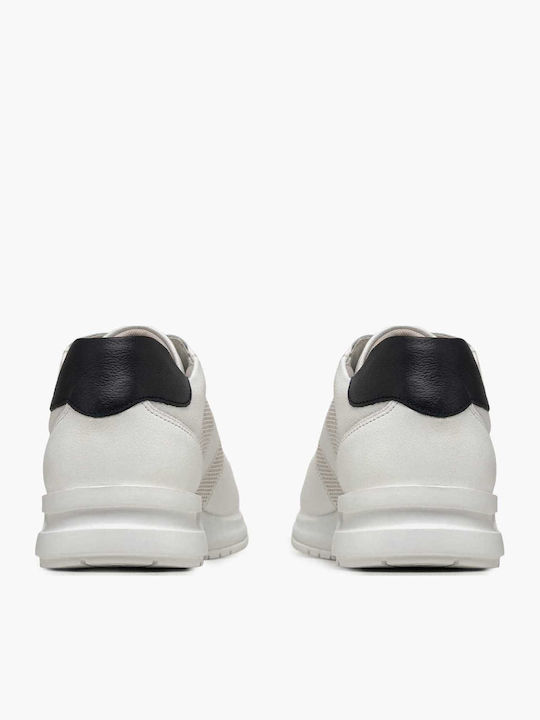 Ανδρικά Sneakers Λευκά