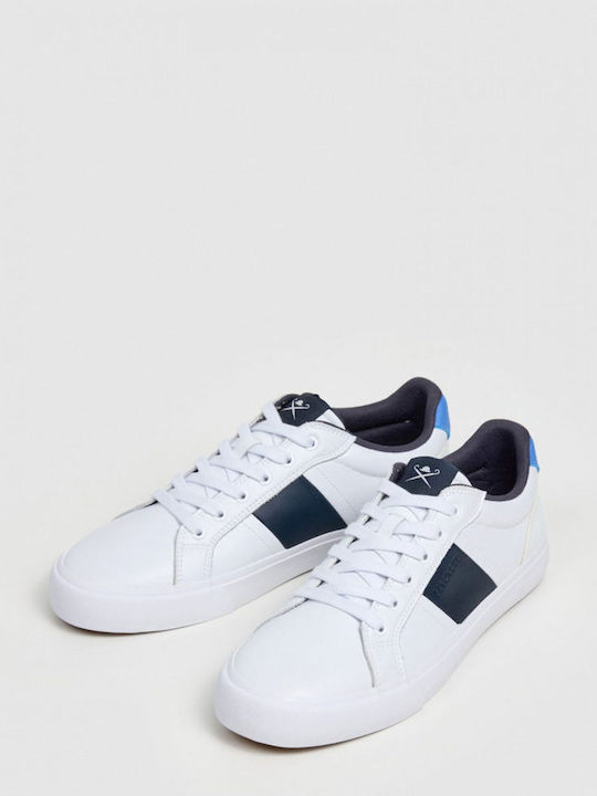 Herren Sneakers Weiße