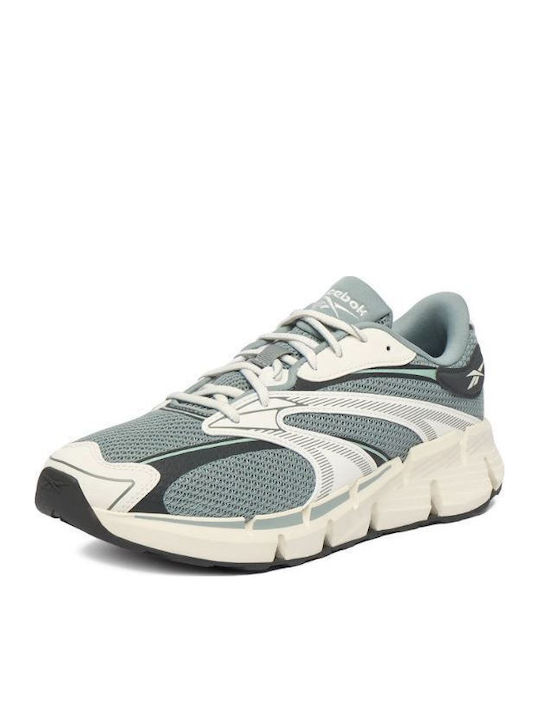 Reebok Zig Hypnotica Sneakers Γκρι