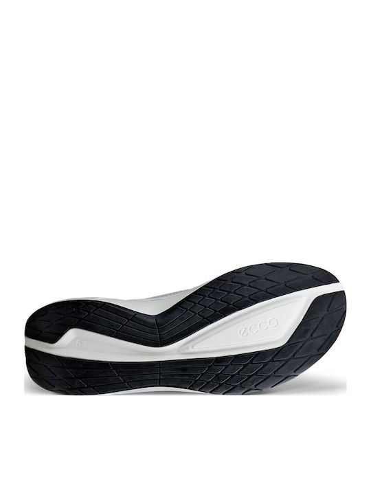 Biom 2.2 Ανδρικά Ανατομικά Sneakers Λευκά