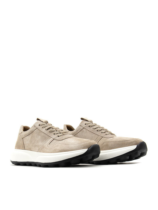 Herren Sneakers Beiges Sneakers