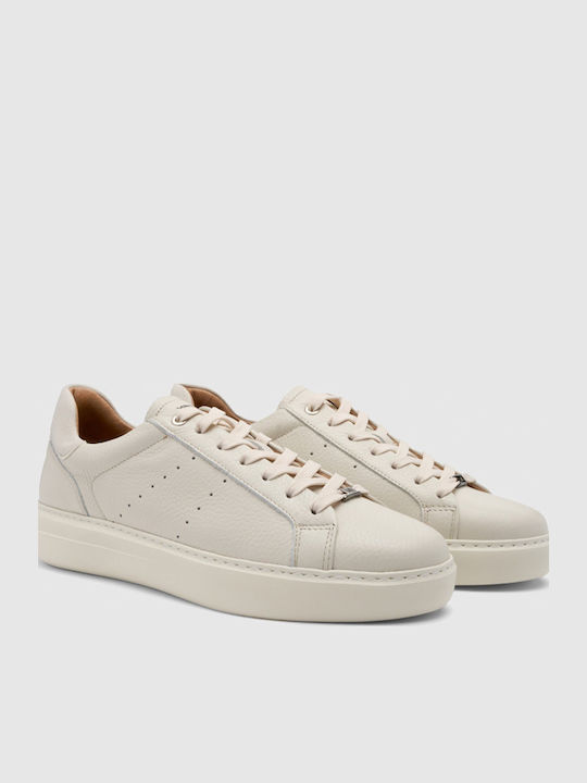 Herren Sneakers Weiß AMB4492W