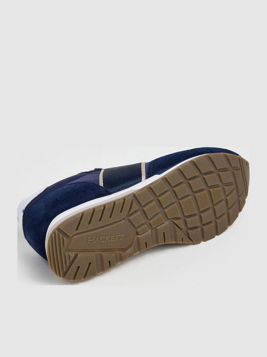 Ανδρικά Sneakers Μπλε