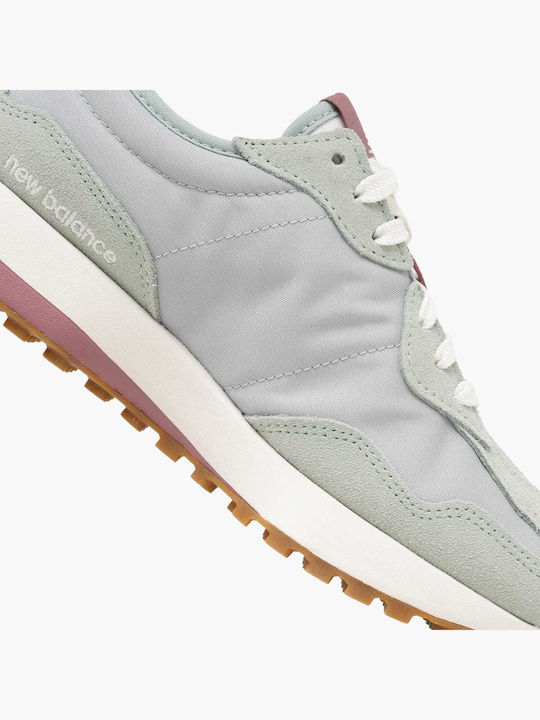 327 Damen Chunky Sneakers Mehrfarbig