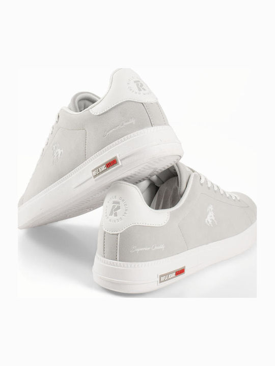 Ανδρικά Sneakers Γκρι