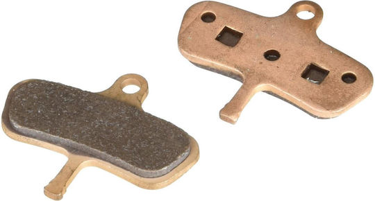 Clarks CLA-VRX834C Disc Brake Bicycle Brake Pads