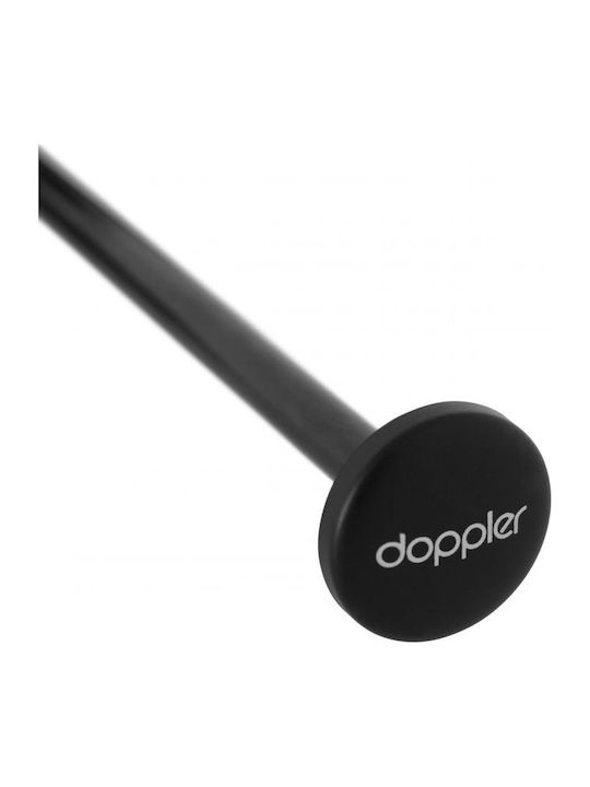 Doppler Zero 99 21cm Umbrelă de ploaie Compact Fiery Red