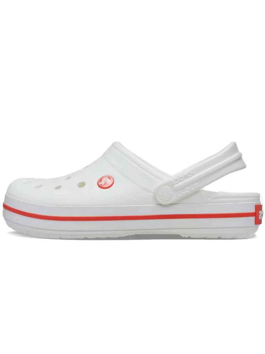 Crocs Crocband Σαμπό Crocs Crocband Σαμπό