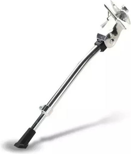 Ventura Adjustable Bicycle Centre Kickstand 12-20"