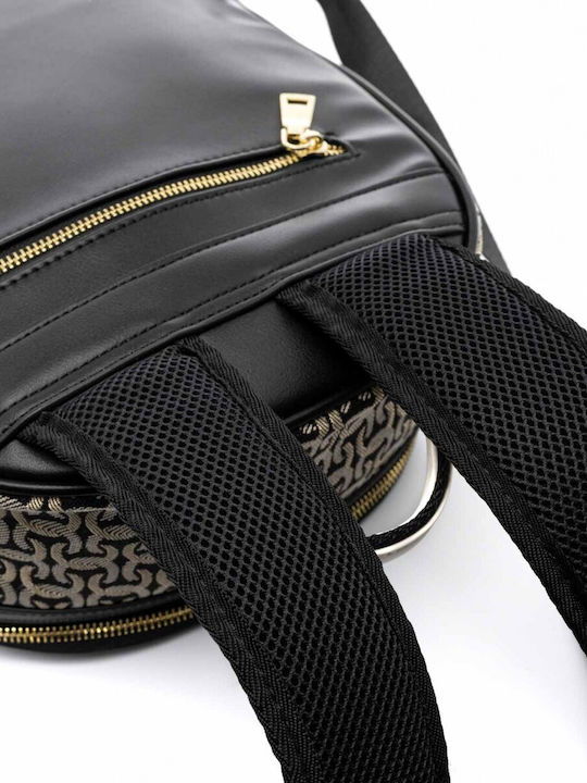 Women's Backpack Black