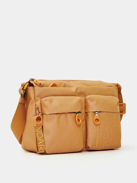 Mandarina Duck