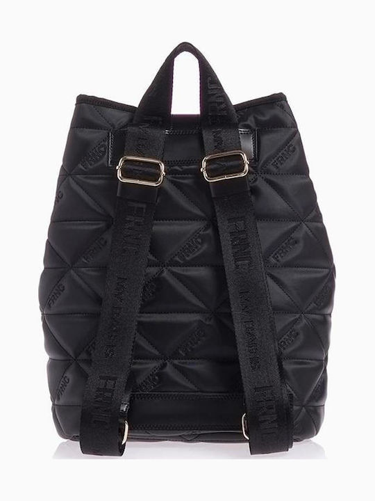 Damentasche Rucksack Schwarz