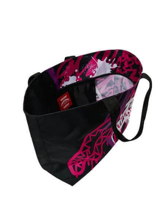 Women's Tote Handbag Multicolour