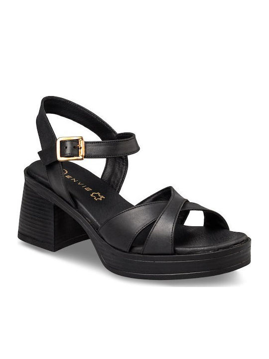 Envie Shoes
