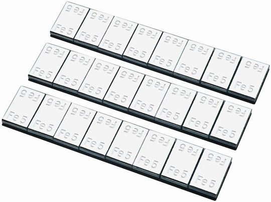 Gewicht Roll Auswuchtung Kraft&Dele Kd5904 5 G 1200 Stücke