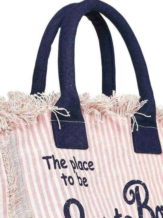 Vanity Women's Shoulder Bag Pink