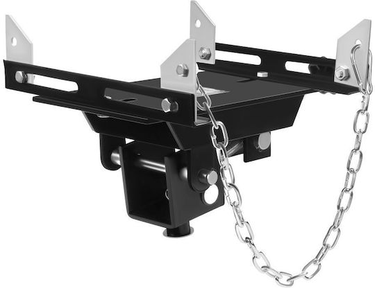 Verstellbarer Unterstützungsadapter Getriebeheber Kraft&Dele Kd12544 600 Kg