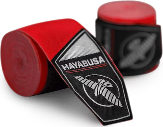 Μπαντάζ Hayabusa Perfect Stretch 2.0 Red
