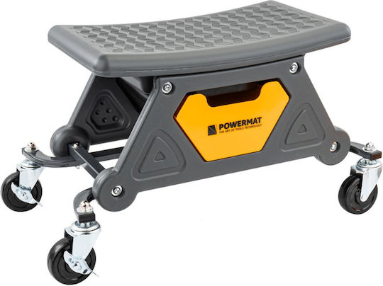 Столче За Обслужване Powermat Pm-swa-200t 67 X 25.5 X 35 См До 200 Кг