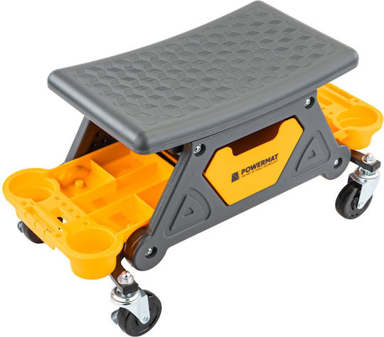 Столче За Обслужване Powermat Pm-swa-200t 67 X 25.5 X 35 См До 200 Кг