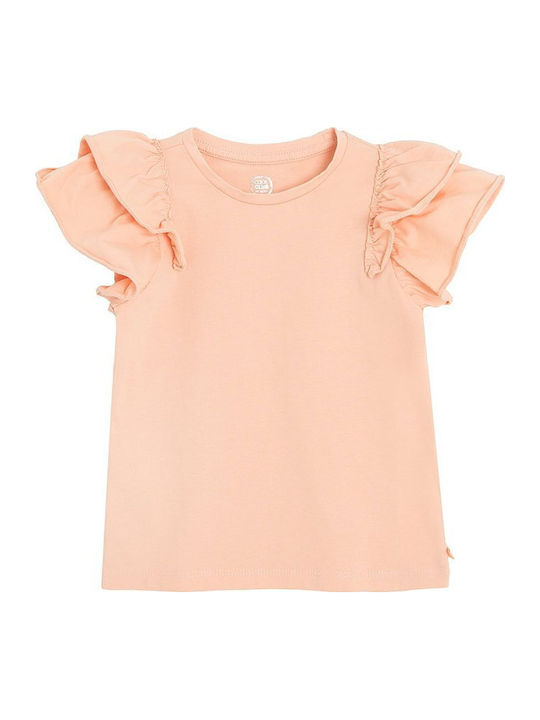 Set Kids Tops Multicolour