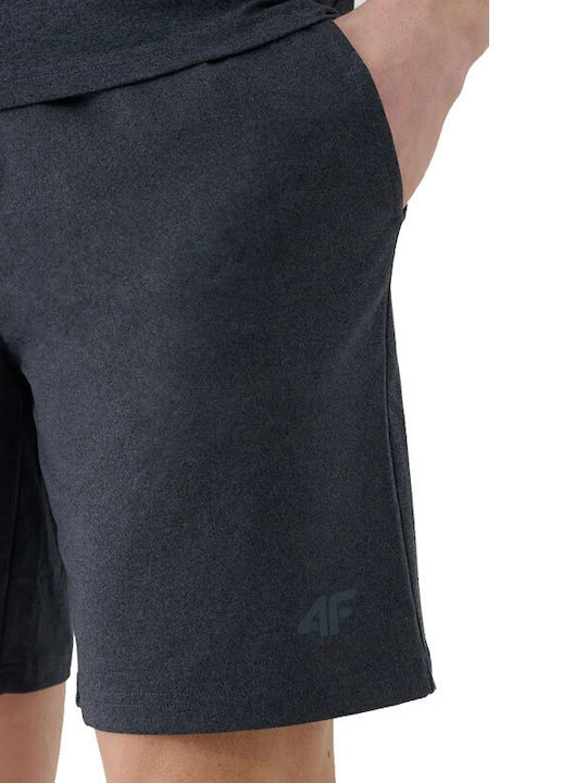 Sports Men's Black Shorts