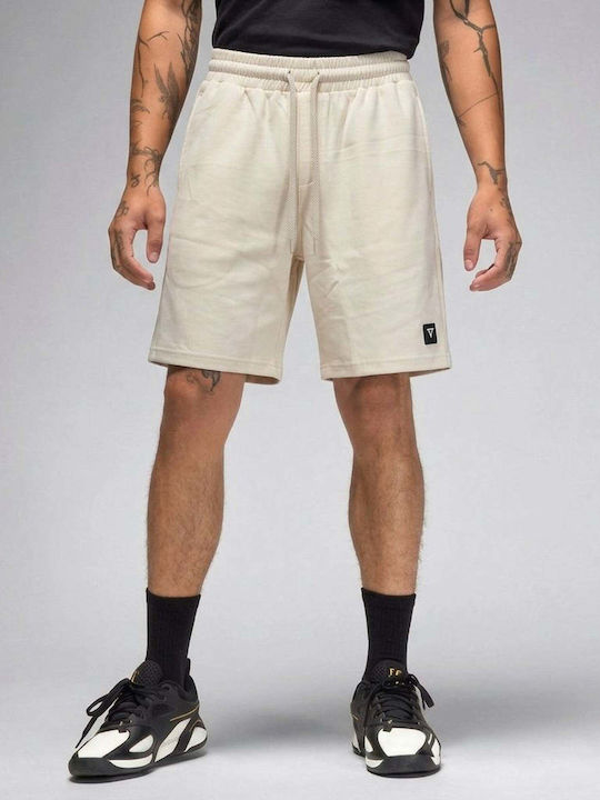 Herren Shorts Beigen FA688