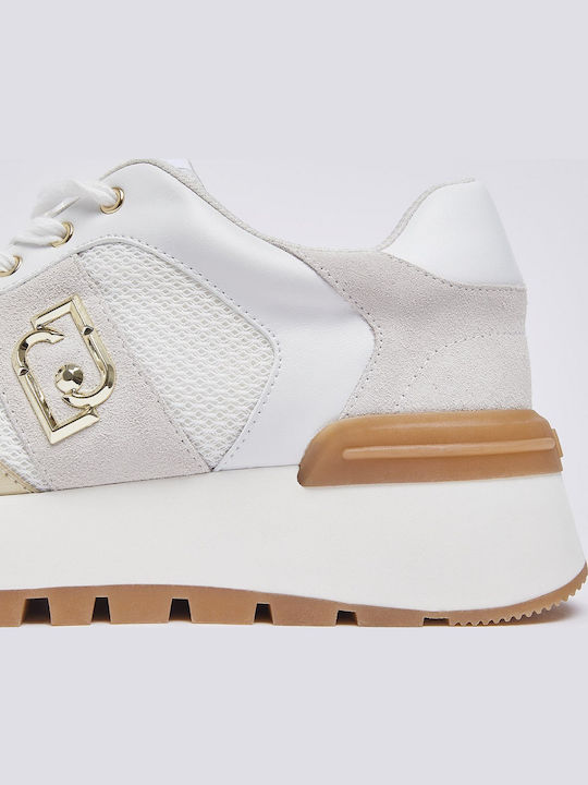 Liu Jo Sneakers White