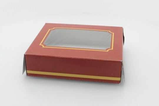 Cutie De Serviciu Memorial De Lux Fereastră 15x13x4cm 10kg