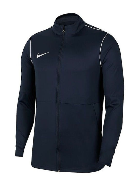 Спортен Детска Жилетка Dri-Fit Тъмносин Park 20